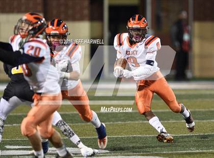 Thumbnail 3 in Ellet vs. Firestone (OHSAA City Series Championship) photogallery.