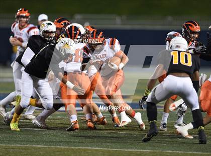 Thumbnail 1 in Ellet vs. Firestone (OHSAA City Series Championship) photogallery.