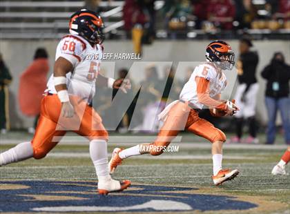 Thumbnail 3 in Ellet vs. Firestone (OHSAA City Series Championship) photogallery.