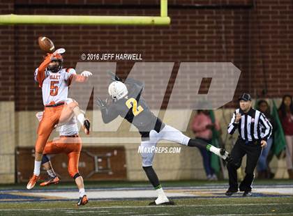 Thumbnail 3 in Ellet vs. Firestone (OHSAA City Series Championship) photogallery.