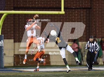 Thumbnail 2 in Ellet vs. Firestone (OHSAA City Series Championship) photogallery.