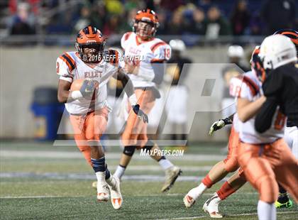 Thumbnail 1 in Ellet vs. Firestone (OHSAA City Series Championship) photogallery.