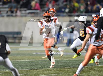 Thumbnail 3 in Ellet vs. Firestone (OHSAA City Series Championship) photogallery.