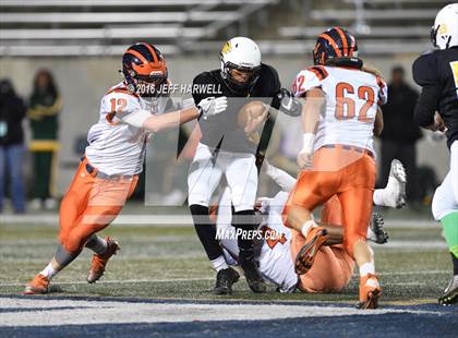 Thumbnail 1 in Ellet vs. Firestone (OHSAA City Series Championship) photogallery.