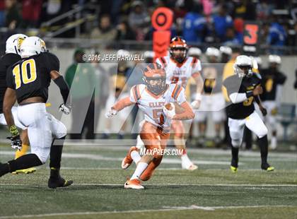 Thumbnail 3 in Ellet vs. Firestone (OHSAA City Series Championship) photogallery.
