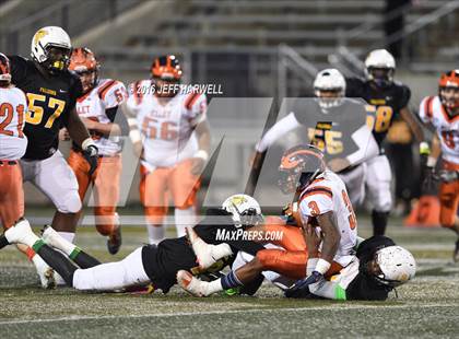 Thumbnail 1 in Ellet vs. Firestone (OHSAA City Series Championship) photogallery.