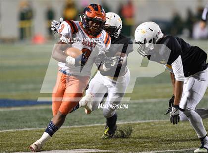 Thumbnail 3 in Ellet vs. Firestone (OHSAA City Series Championship) photogallery.