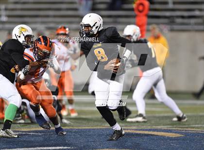 Thumbnail 1 in Ellet vs. Firestone (OHSAA City Series Championship) photogallery.