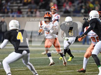 Thumbnail 1 in Ellet vs. Firestone (OHSAA City Series Championship) photogallery.