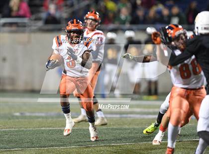 Thumbnail 2 in Ellet vs. Firestone (OHSAA City Series Championship) photogallery.