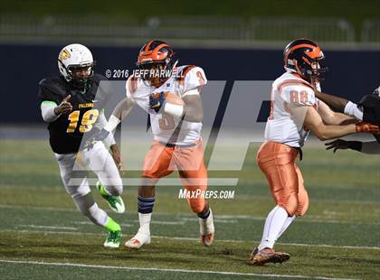 Thumbnail 3 in Ellet vs. Firestone (OHSAA City Series Championship) photogallery.