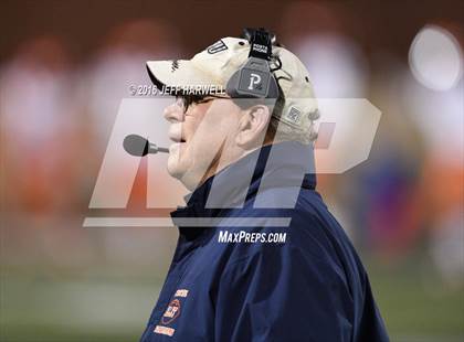 Thumbnail 2 in Ellet vs. Firestone (OHSAA City Series Championship) photogallery.