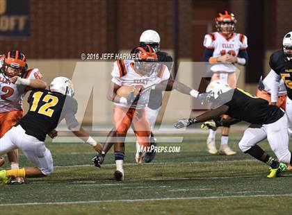 Thumbnail 2 in Ellet vs. Firestone (OHSAA City Series Championship) photogallery.