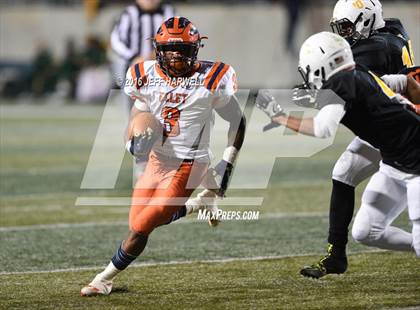 Thumbnail 2 in Ellet vs. Firestone (OHSAA City Series Championship) photogallery.