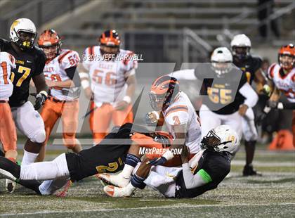 Thumbnail 3 in Ellet vs. Firestone (OHSAA City Series Championship) photogallery.
