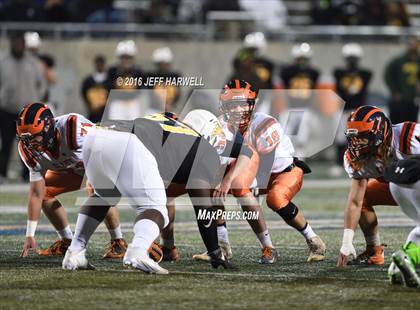 Thumbnail 2 in Ellet vs. Firestone (OHSAA City Series Championship) photogallery.