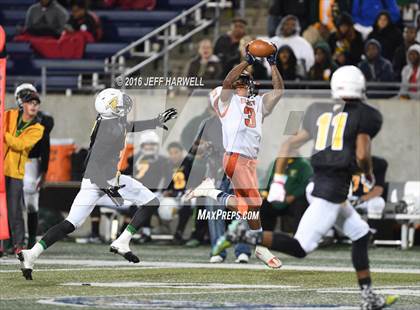 Thumbnail 2 in Ellet vs. Firestone (OHSAA City Series Championship) photogallery.