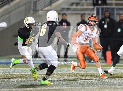 Thumbnail 1 in Ellet vs. Firestone (OHSAA City Series Championship) photogallery.