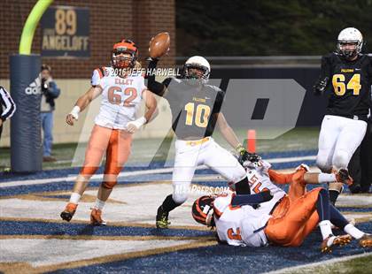 Thumbnail 1 in Ellet vs. Firestone (OHSAA City Series Championship) photogallery.