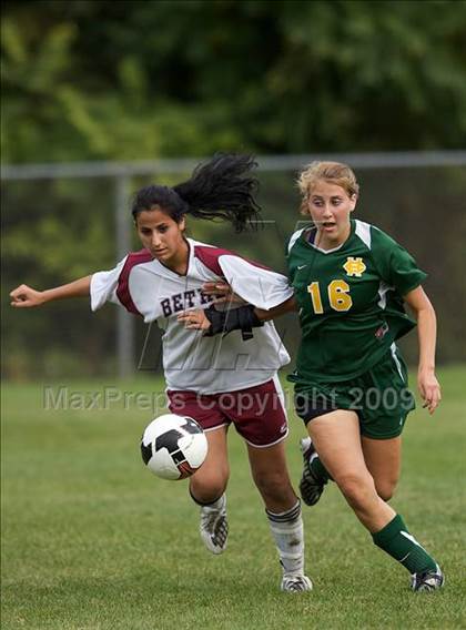 Thumbnail 3 in Holy Cross @ Bethel photogallery.