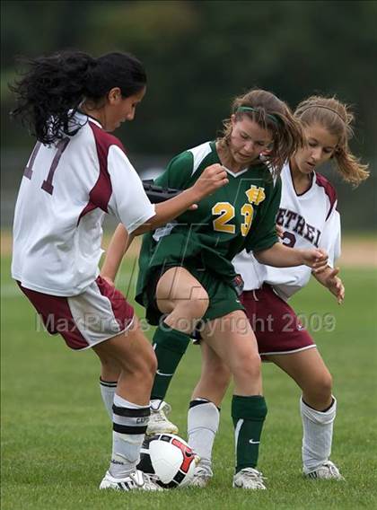 Thumbnail 1 in Holy Cross @ Bethel photogallery.