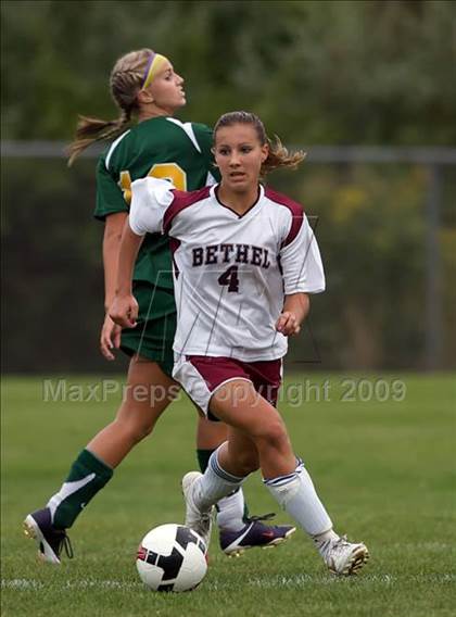 Thumbnail 3 in Holy Cross @ Bethel photogallery.