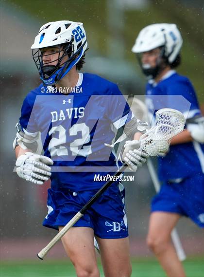 Thumbnail 3 in Davis @ Jesuit photogallery.