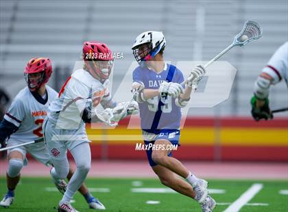 Thumbnail 3 in Davis @ Jesuit photogallery.