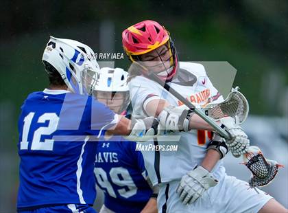 Thumbnail 3 in Davis @ Jesuit photogallery.