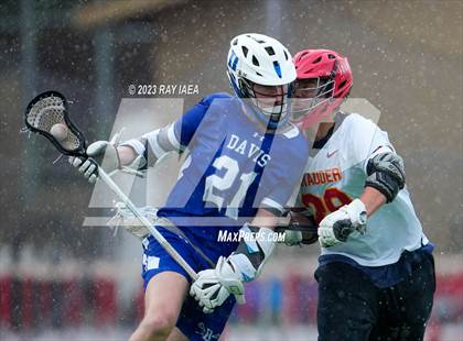 Thumbnail 3 in Davis @ Jesuit photogallery.