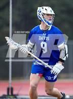 Photo from the gallery "Davis @ Jesuit"