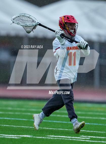 Thumbnail 3 in Davis @ Jesuit photogallery.