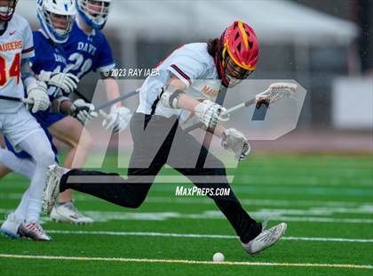Thumbnail 3 in Davis @ Jesuit photogallery.