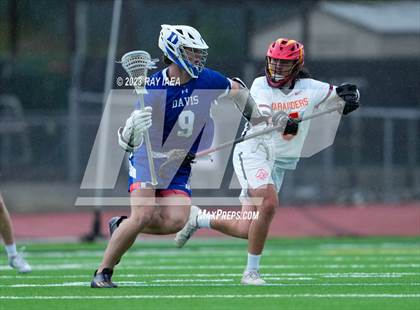 Thumbnail 2 in Davis @ Jesuit photogallery.