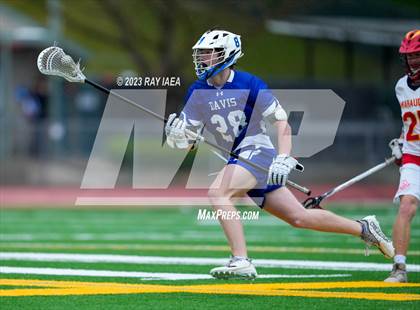 Thumbnail 3 in Davis @ Jesuit photogallery.