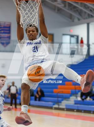 Greene County vs. Paideia (Georgia Interstate Hoops Classic)