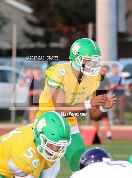 Thumbnail 1 in Righetti @ St. Joseph photogallery.