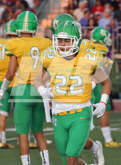 Thumbnail 3 in Righetti @ St. Joseph photogallery.