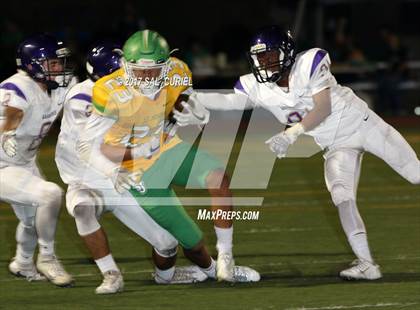 Thumbnail 2 in Righetti @ St. Joseph photogallery.