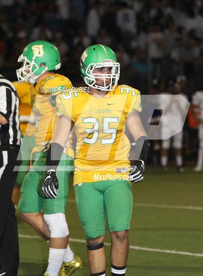 Thumbnail 3 in Righetti @ St. Joseph photogallery.
