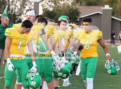 Thumbnail 1 in Righetti @ St. Joseph photogallery.