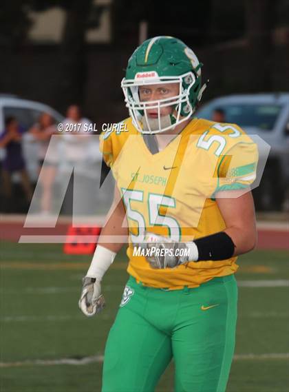 Thumbnail 1 in Righetti @ St. Joseph photogallery.