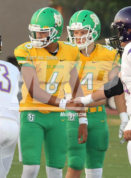 Thumbnail 1 in Righetti @ St. Joseph photogallery.