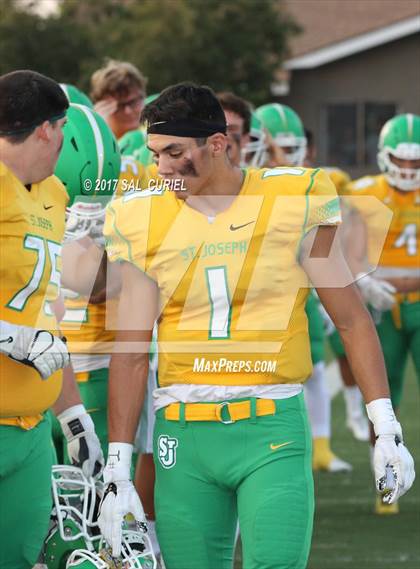 Thumbnail 3 in Righetti @ St. Joseph photogallery.