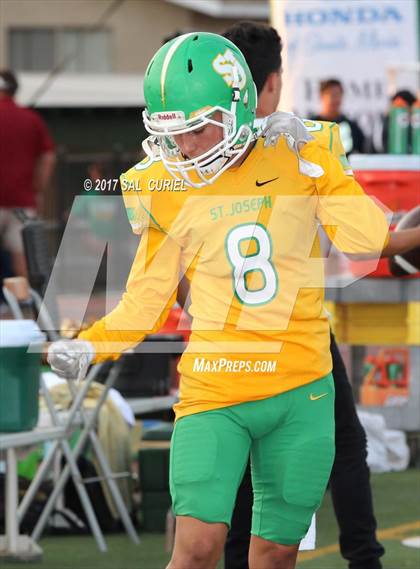 Thumbnail 1 in Righetti @ St. Joseph photogallery.