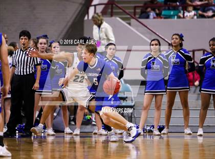 Thumbnail 1 in Longmont vs. Pueblo South (CHSAA 4A Final Four) photogallery.