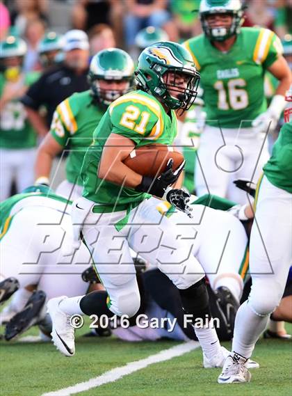 Thumbnail 1 in Ooltewah @ Rhea County photogallery.