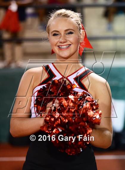 Thumbnail 1 in Ooltewah @ Rhea County photogallery.