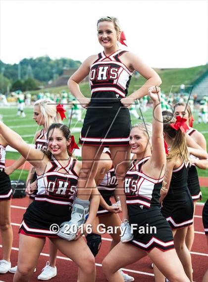 Thumbnail 1 in Ooltewah @ Rhea County photogallery.