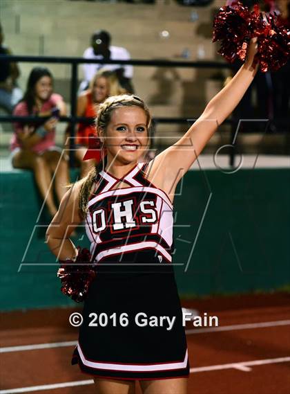 Thumbnail 1 in Ooltewah @ Rhea County photogallery.